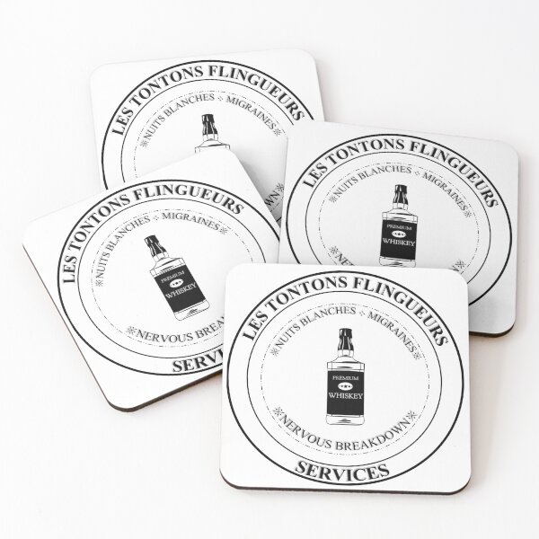Item preview, the gunslingers designed and sold by DetourArt.