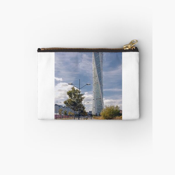 Item preview, "Turning Torso" designed and sold by herbspics.