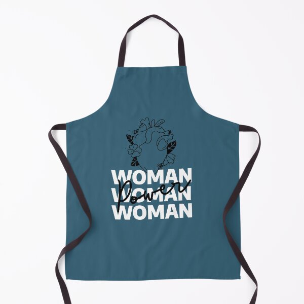 Item preview, The future is female waitress designed and sold by art-fox.
