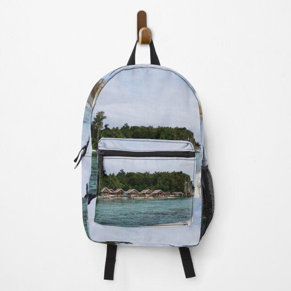 Item preview, Raja Ampat Indonesia designed and sold by La Loca.