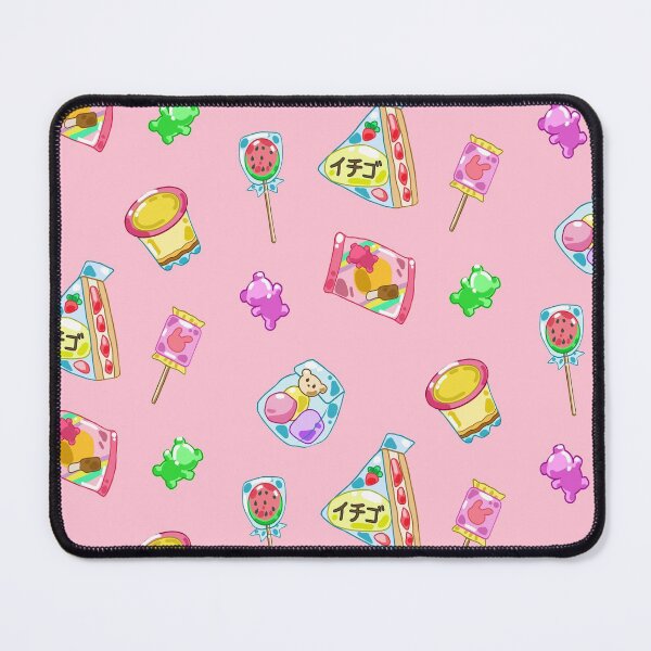 Item preview, Kawaii Snacks designed and sold by Skyebem.