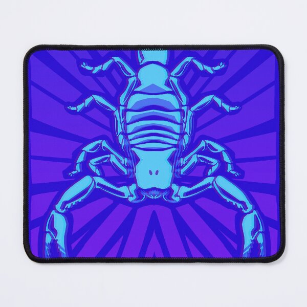 Item preview, UV scorpion designed and sold by dinoserious.