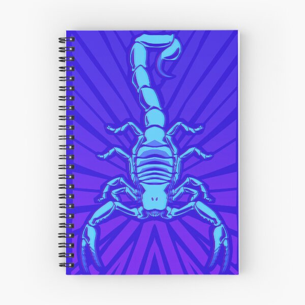 Item preview, UV scorpion designed and sold by dinoserious.