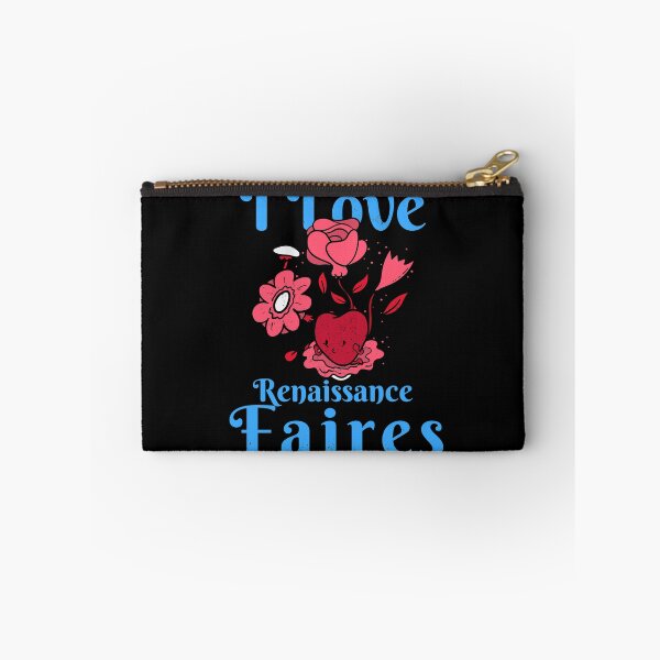 Item preview, I love Renaissance Faires/Festivals Design  designed and sold by Candlewood Museum & Gift Shoppe.