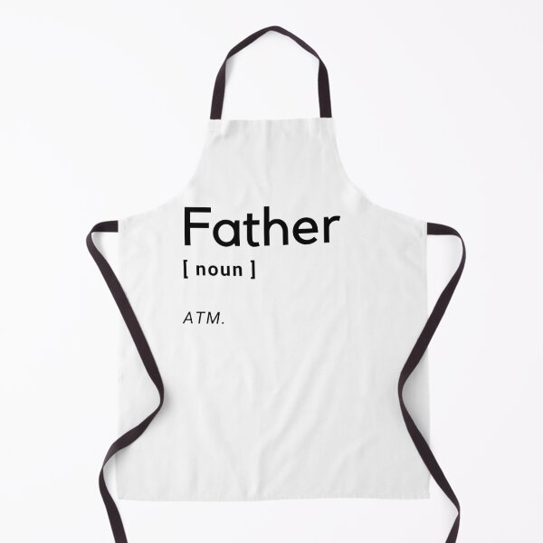 Item preview, Father definition designed and sold by Amine-Creation.