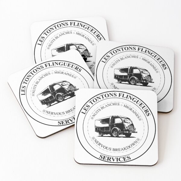 Item preview, the gunslingers designed and sold by DetourArt.