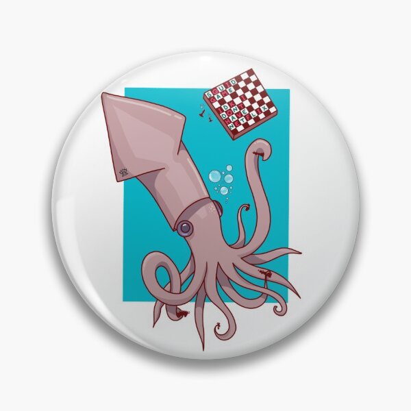 Item preview, Netfish designed and sold by StrategicVertex.