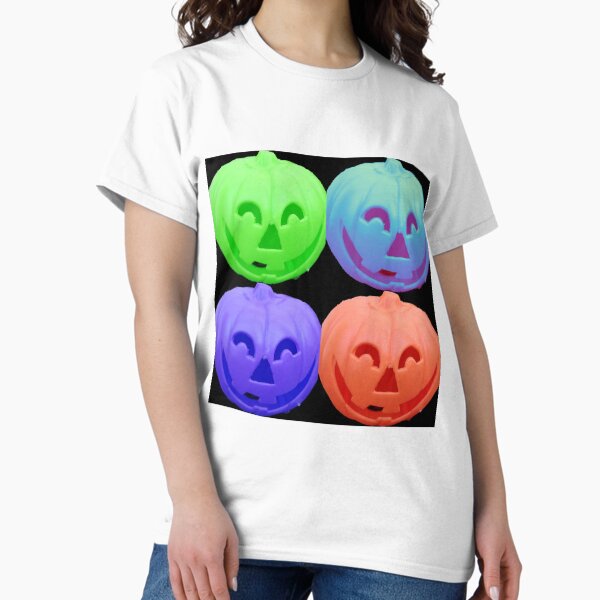 Item preview, Happy Pumpkins  designed and sold by AmandaFaye99.