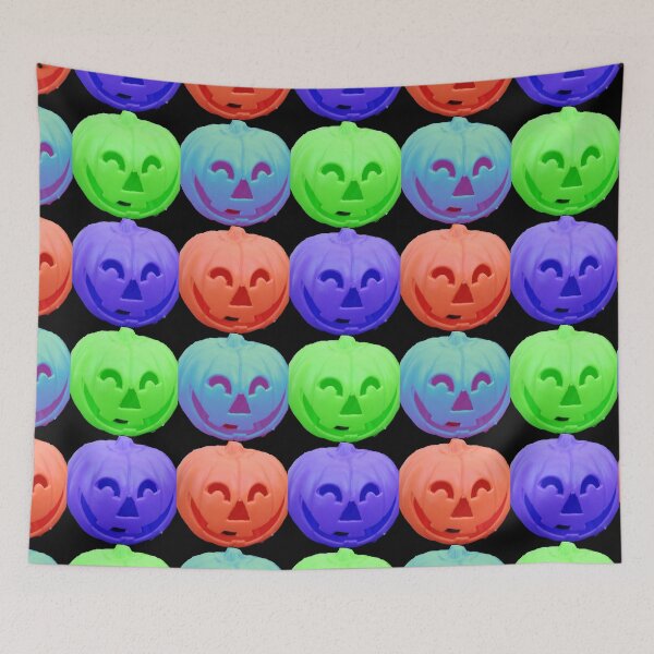 Item preview, Happy Pumpkins  designed and sold by AmandaFaye99.