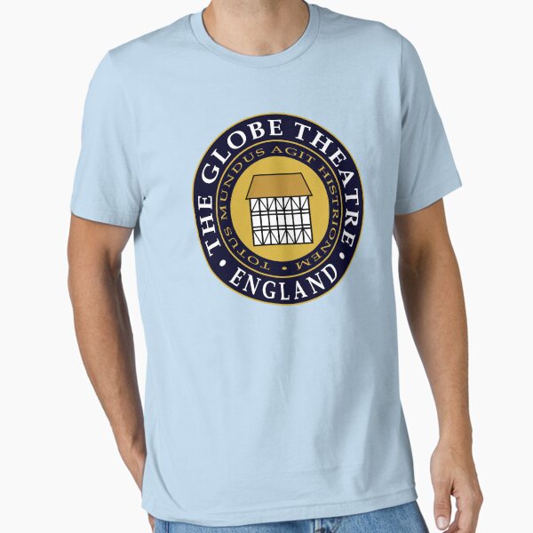 Item preview, The Globe Theatre designed and sold by lyvershop.