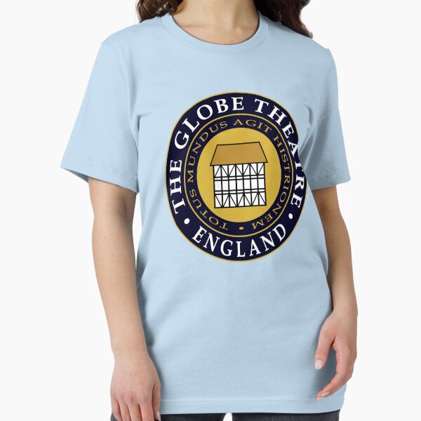 Item preview, The Globe Theatre designed and sold by lyvershop.