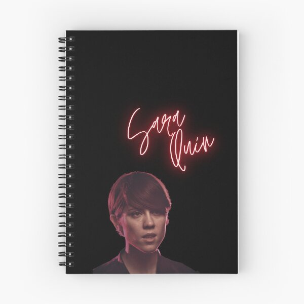 Item preview, Sara Quin (Tegan & Sara) - Poster 1 designed and sold by Nineteencallme.