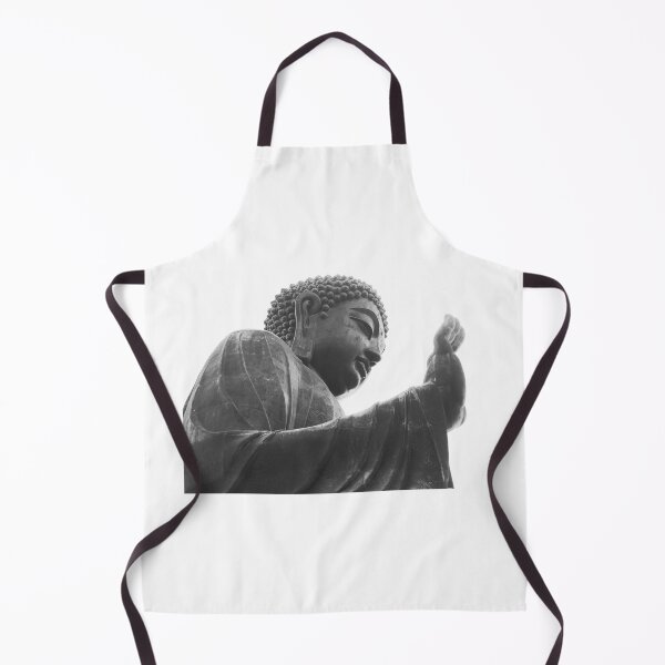 Item preview, The Tian Tan Buddha designed and sold by SkatingGirl.