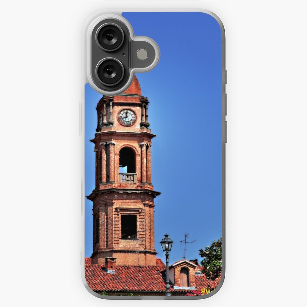 Item preview, iPhone Soft Case designed and sold by MaluC.