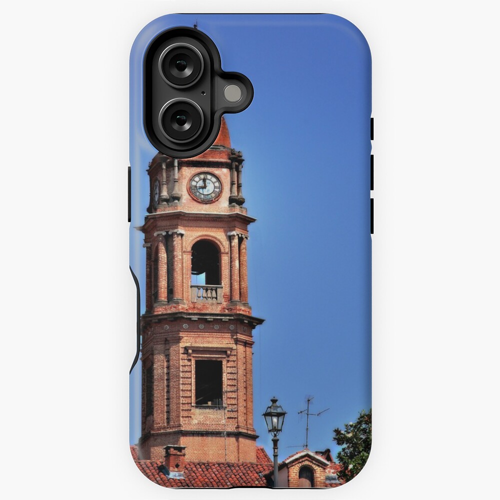Item preview, iPhone Tough Case designed and sold by MaluC.
