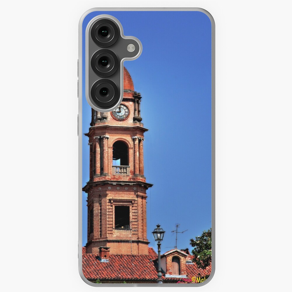 Item preview, Samsung Galaxy Soft Case designed and sold by MaluC.
