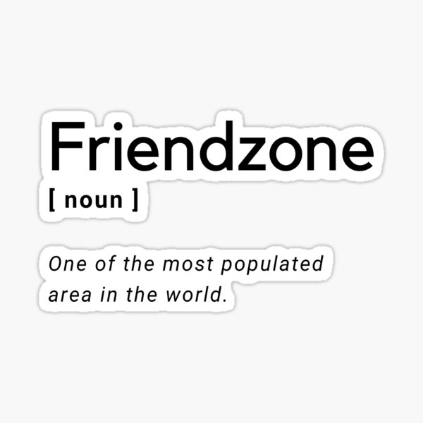 Friendsonly Friendzone GIFs