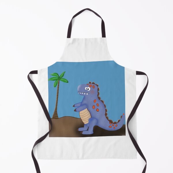 Item preview, Silly Dinosaur designed and sold by Lilmonsto.