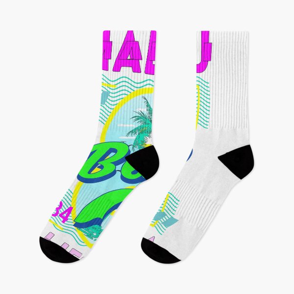 Item preview, 1984 Malibu Beach California designed and sold by ixrid.