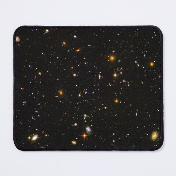 Item preview, Hubble Ultra Deep Field designed and sold by NTxPhotography.