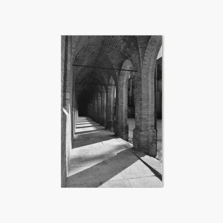 Item preview, Arches 2 at L'Agenzia di Pollenzo, Cuneo, piemonte, Italy designed and sold by MaluC.