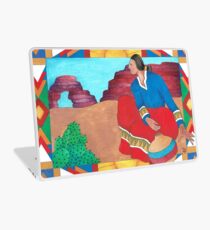 The Potter Laptop Skin