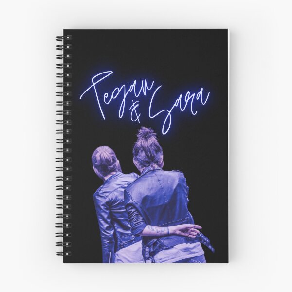 Item preview, Tegan & Sara - Poster 2 designed and sold by Nineteencallme.