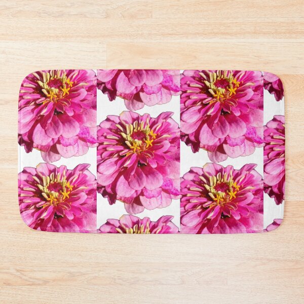 Item preview, Sided Zinnia  designed and sold by AmandaFaye99.