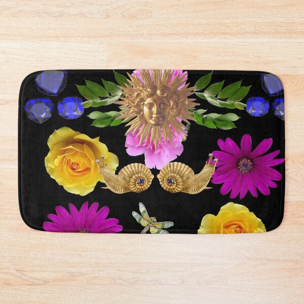 Item preview, Ediemagic Floral Fantasy 1 designed and sold by Ediemagic.