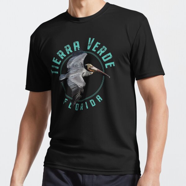 Tierra Verde Florida Trout Classic T-Shirt | Redbubble