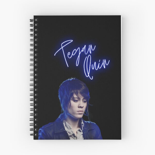 Item preview, Tegan Quin (Tegan & Sara) - Poster 2 designed and sold by Nineteencallme.