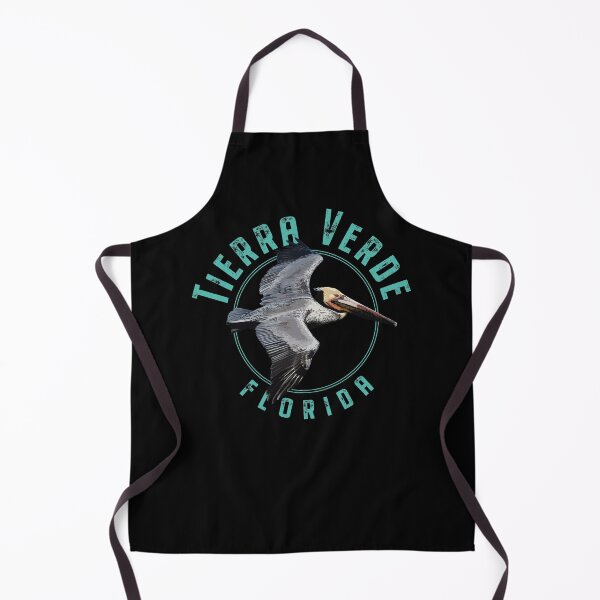 Item preview, Tierra Verde Florida designed and sold by Futurebeachbum.