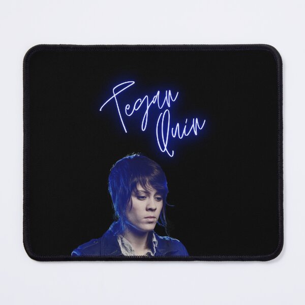 Item preview, Tegan Quin (Tegan & Sara) - Poster 2 designed and sold by Nineteencallme.