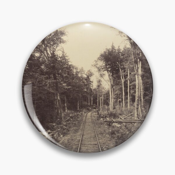 Item preview, Railroad tracks designed and sold by salvage203.