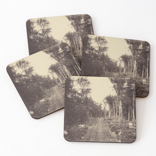 Item preview, Railroad tracks designed and sold by salvage203.