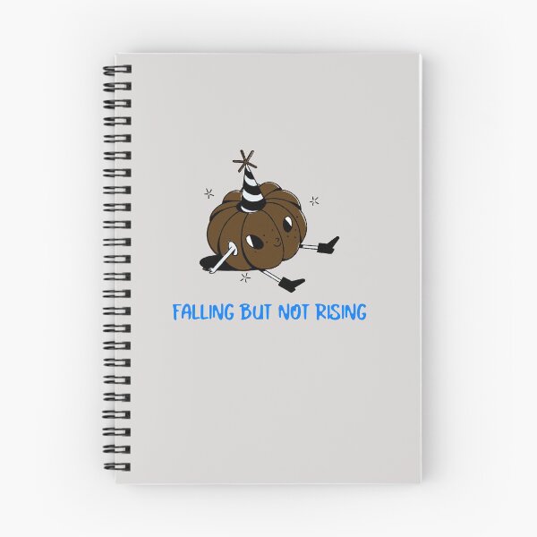 Item preview, Falling but not rising designed and sold by art-fox.