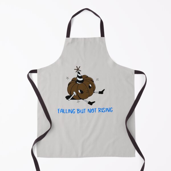 Item preview, Falling but not rising designed and sold by art-fox.