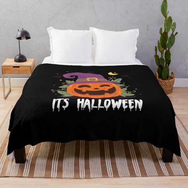 Item preview, happy catoween Halloween designed and sold by JustBeReale.
