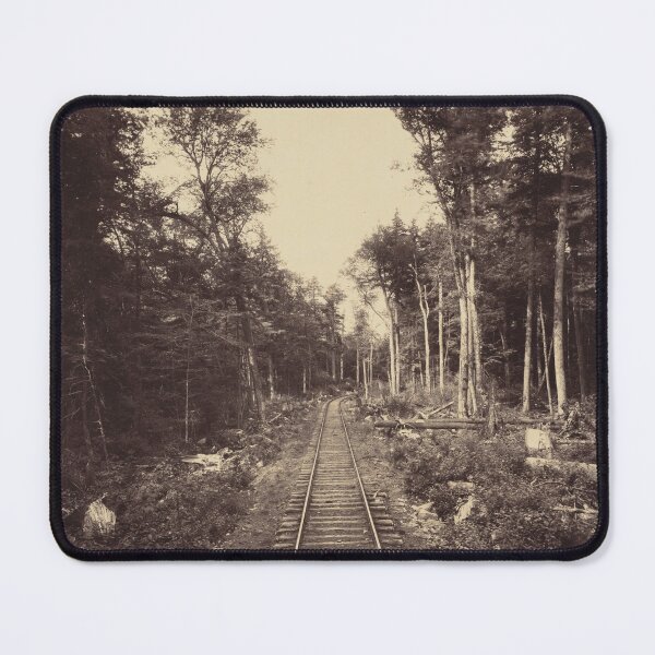 Item preview, Railroad tracks designed and sold by salvage203.