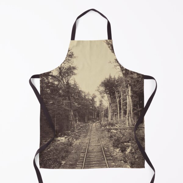 Item preview, Railroad tracks designed and sold by salvage203.