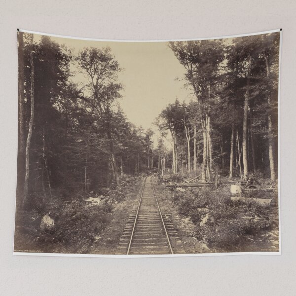Item preview, Railroad tracks designed and sold by salvage203.