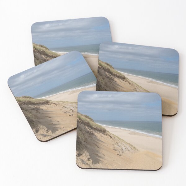 Item preview, White Crest Beach Wellfleet MA Cape Cod! designed and sold by NancyKHajjar.