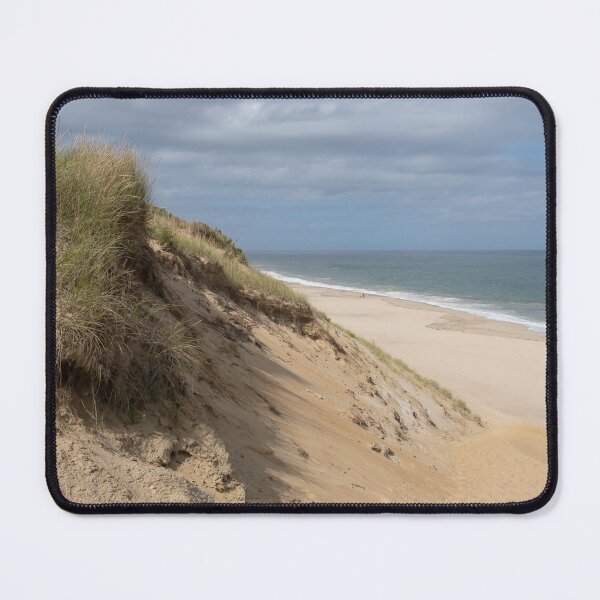 Item preview, White Crest Beach Wellfleet MA Cape Cod! designed and sold by NancyKHajjar.