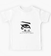 Lifetime Kids Tee