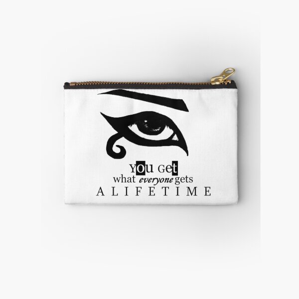 Item preview, Lifetime designed and sold by AntigoneHyde.