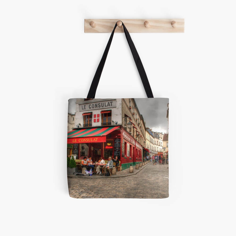 Item preview, All Over Print Tote Bag designed and sold by MaluC.