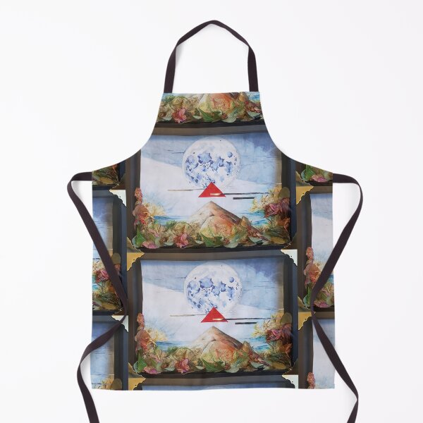 Item preview, Temple Rising_Summer designed and sold by KLA-GustFlo.