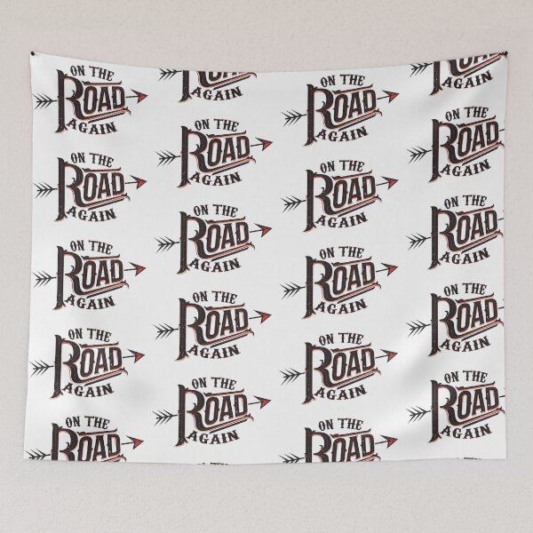 Item preview, On the road again designed and sold by Bishok.