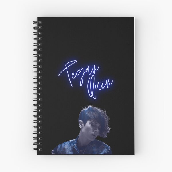 Item preview, Tegan Quin (Tegan & Sara) - Poster 1 designed and sold by Nineteencallme.