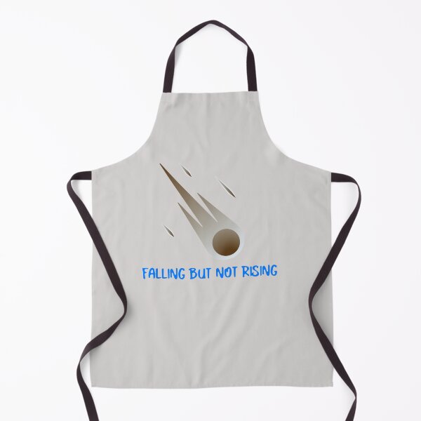 Item preview, Falling but not rising designed and sold by art-fox.